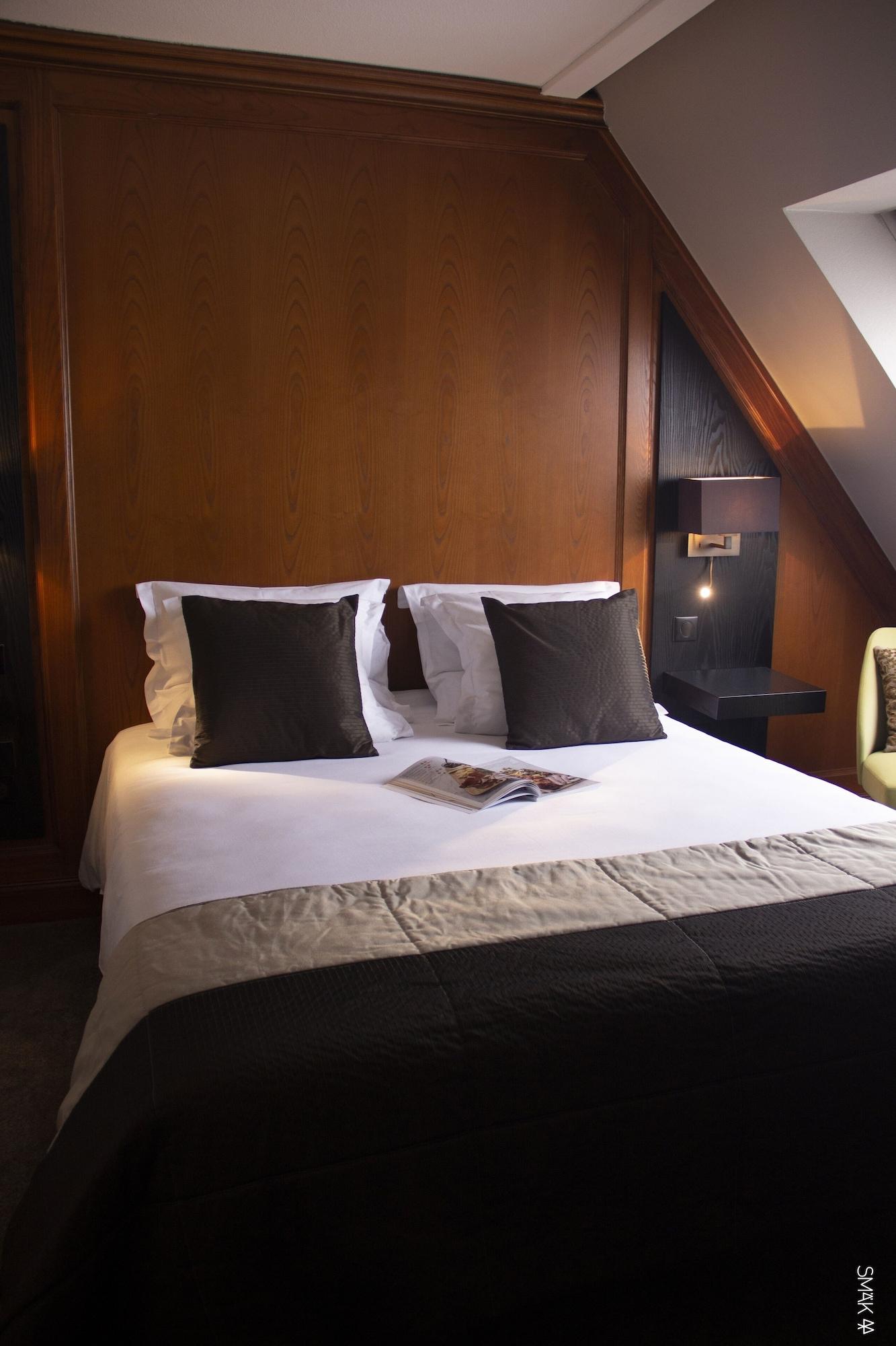 L'europe Hotel
