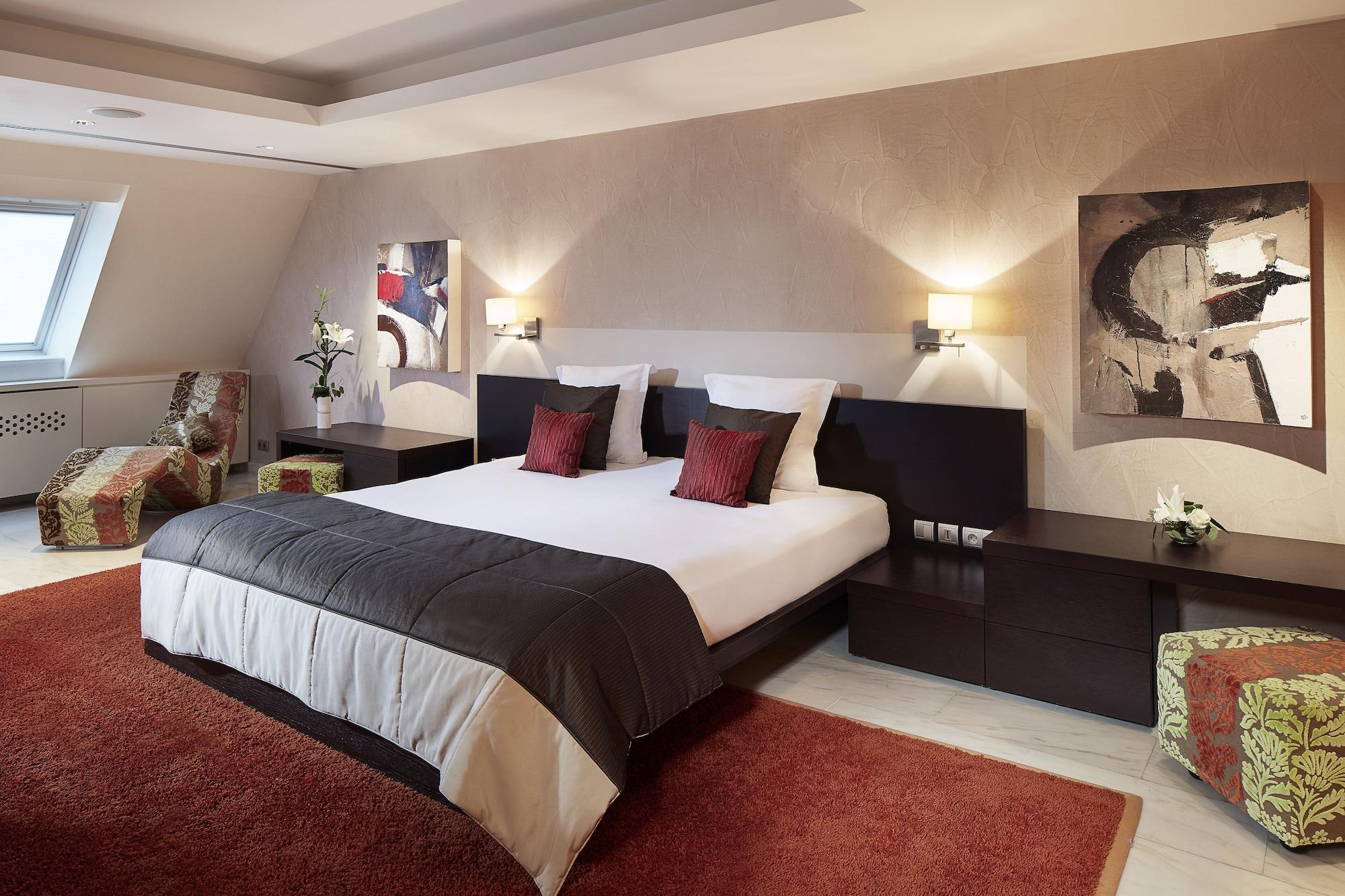 Hotel L'europe Horbourg-Wihr