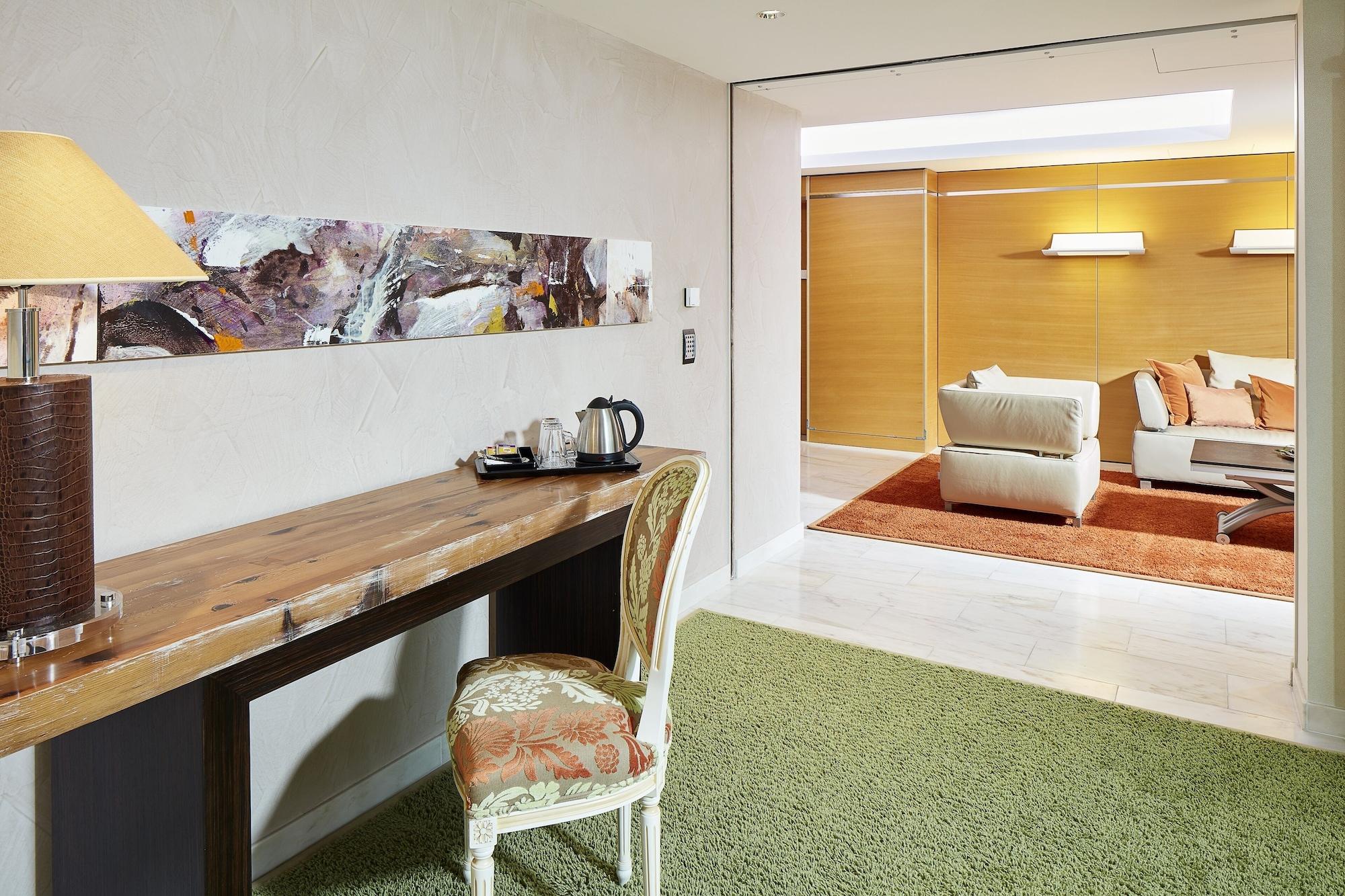L'europe Hotel 4*