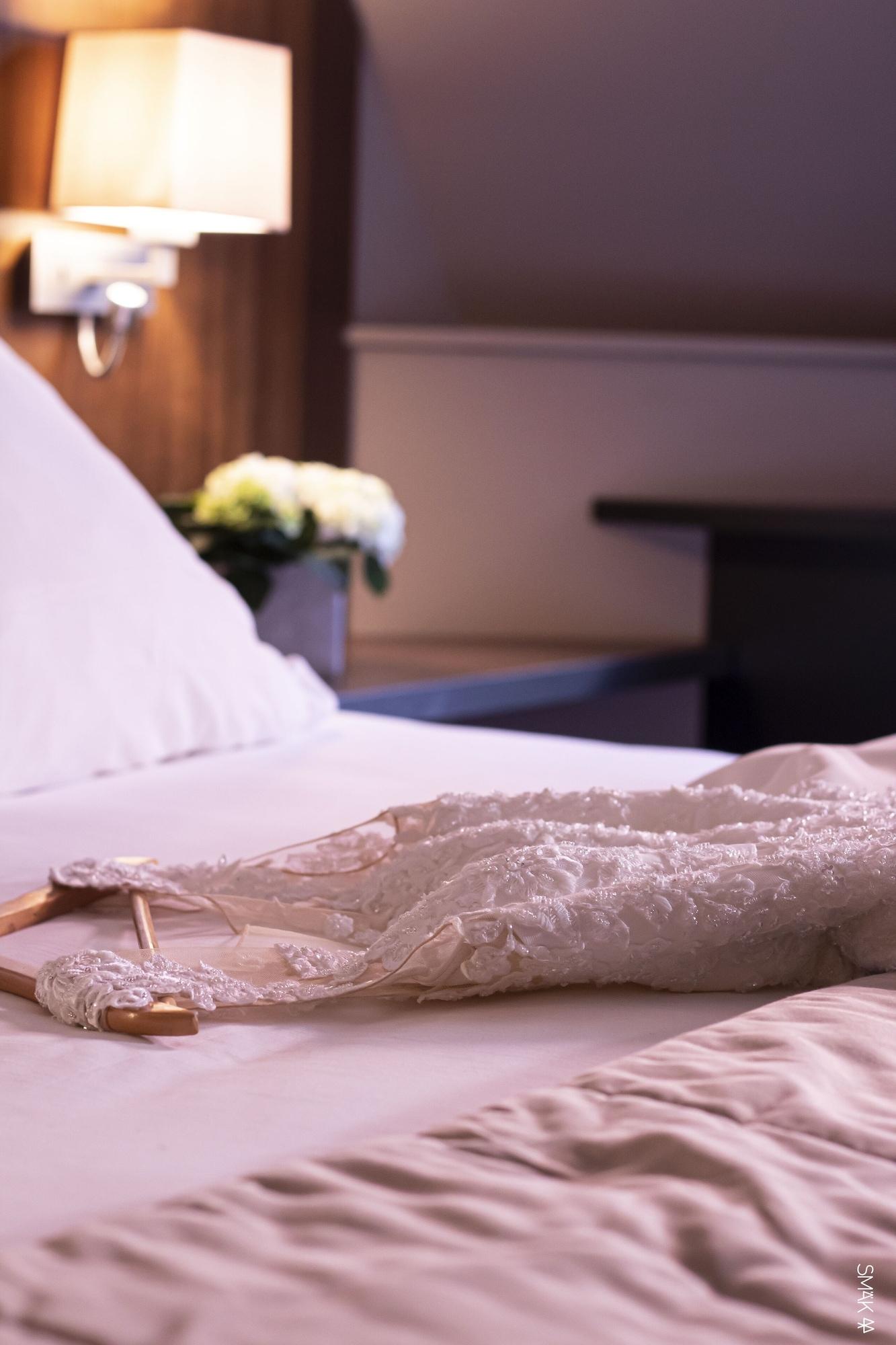 Hotel L'europe 4*