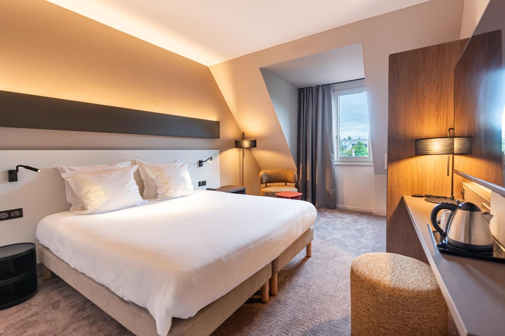 L'europe Hotel 4*