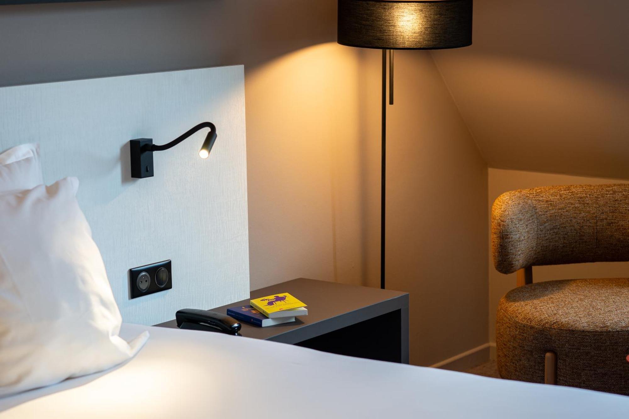 Hotel L'europe 4*