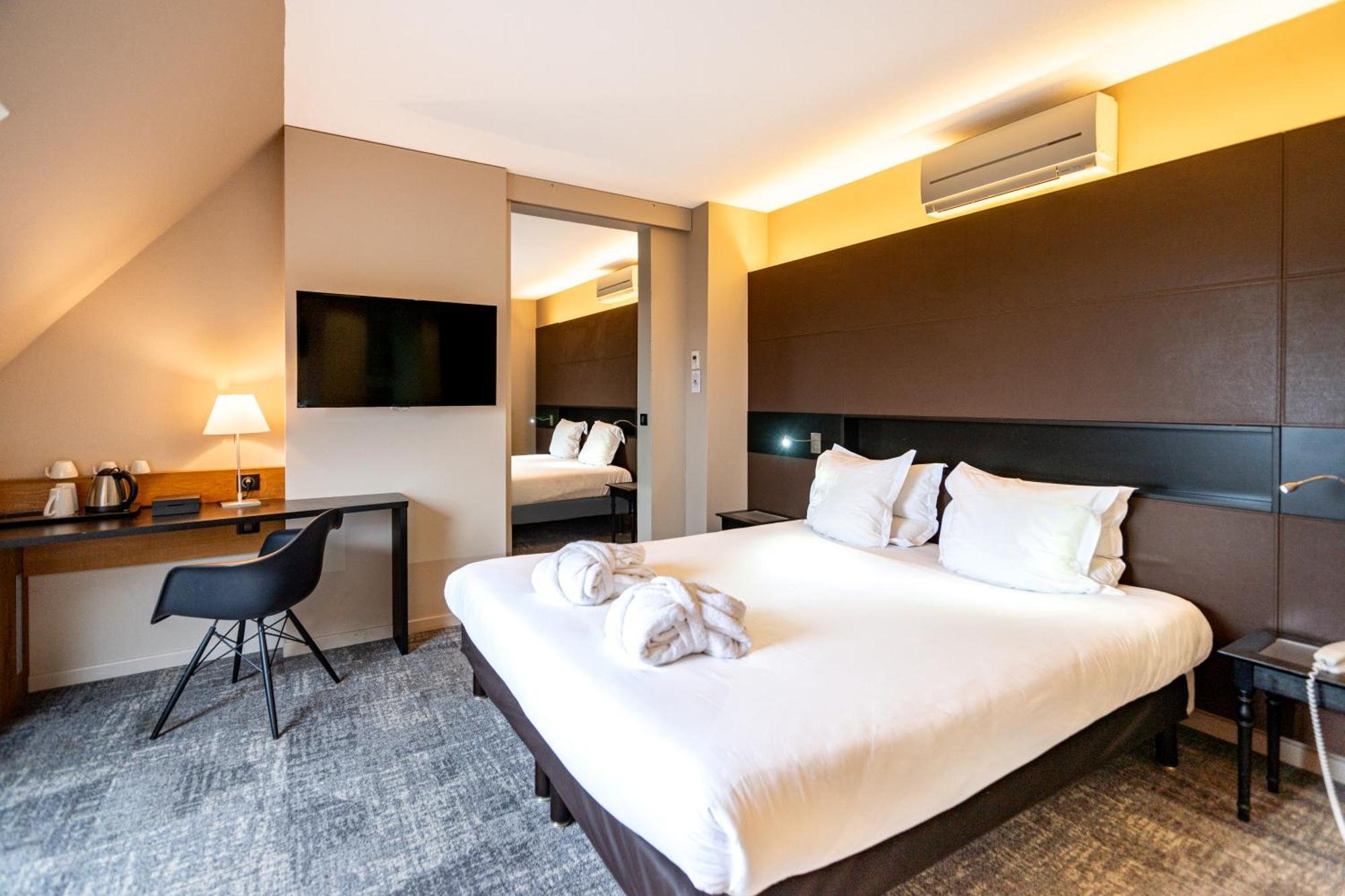 L'europe Hotel Horbourg-Wihr