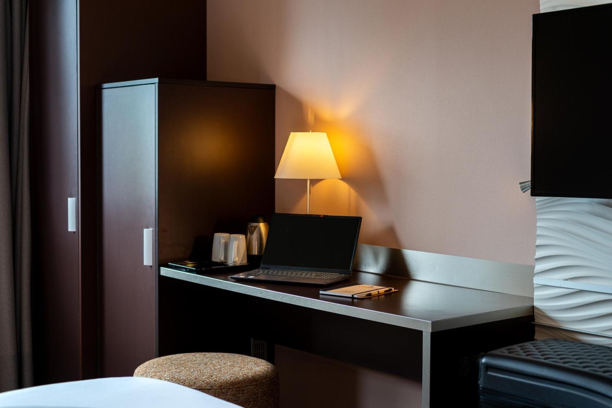 Hotel L'europe Horbourg-Wihr