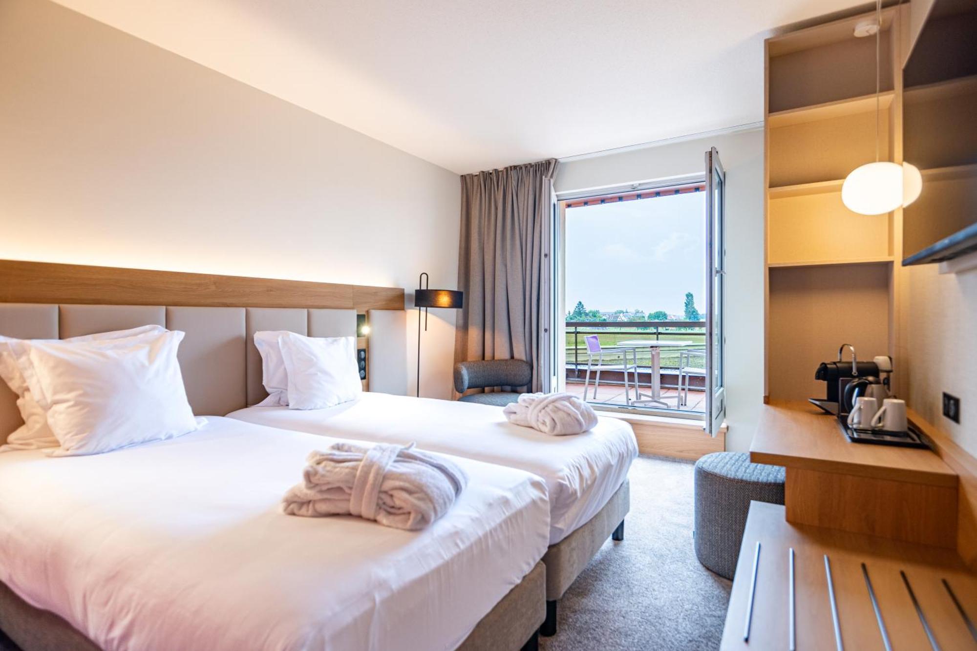 Hotel L'europe