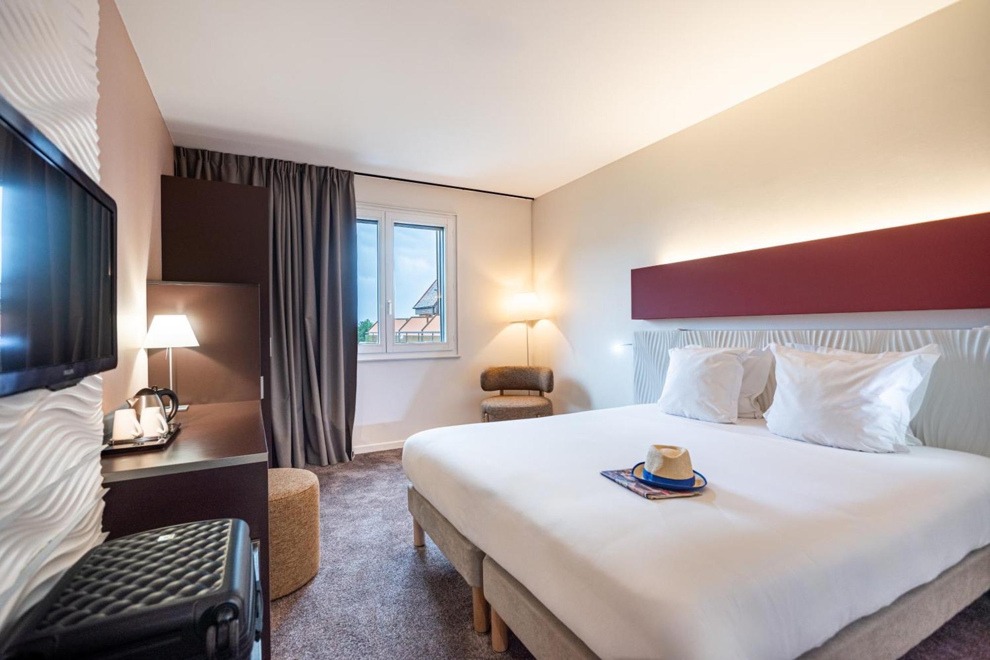 Hotel L'europe 4*
