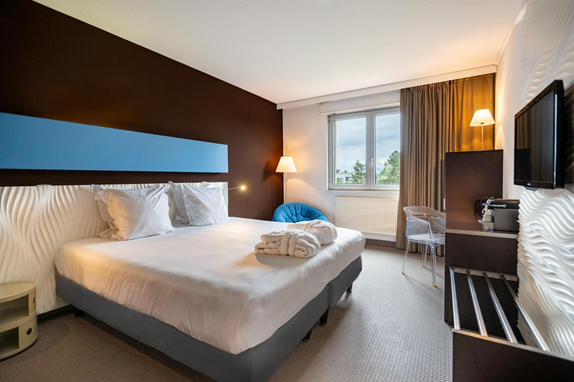 L'europe Hotel Horbourg-Wihr