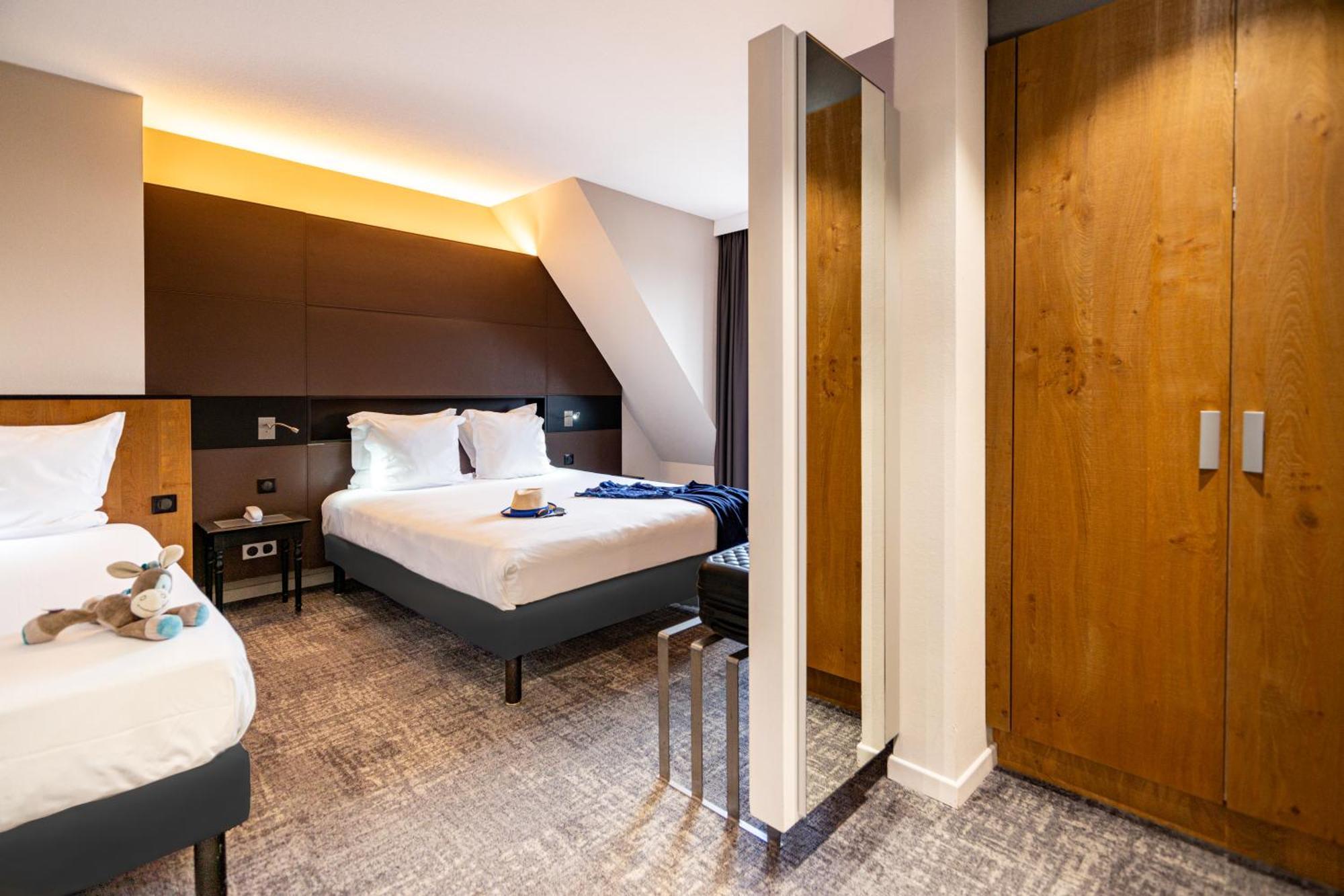 Hotel L'europe Horbourg-Wihr