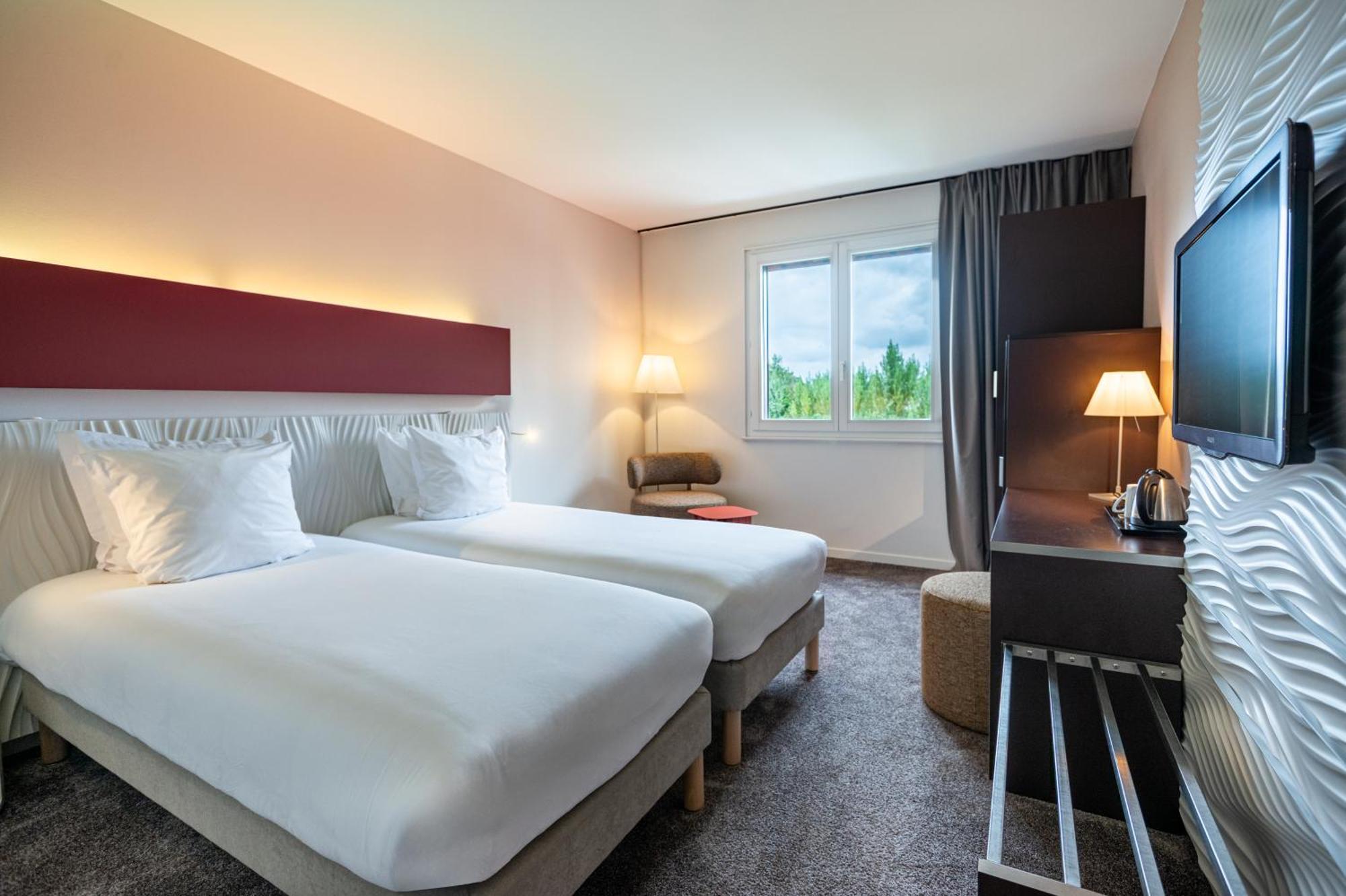 L'europe Hotel