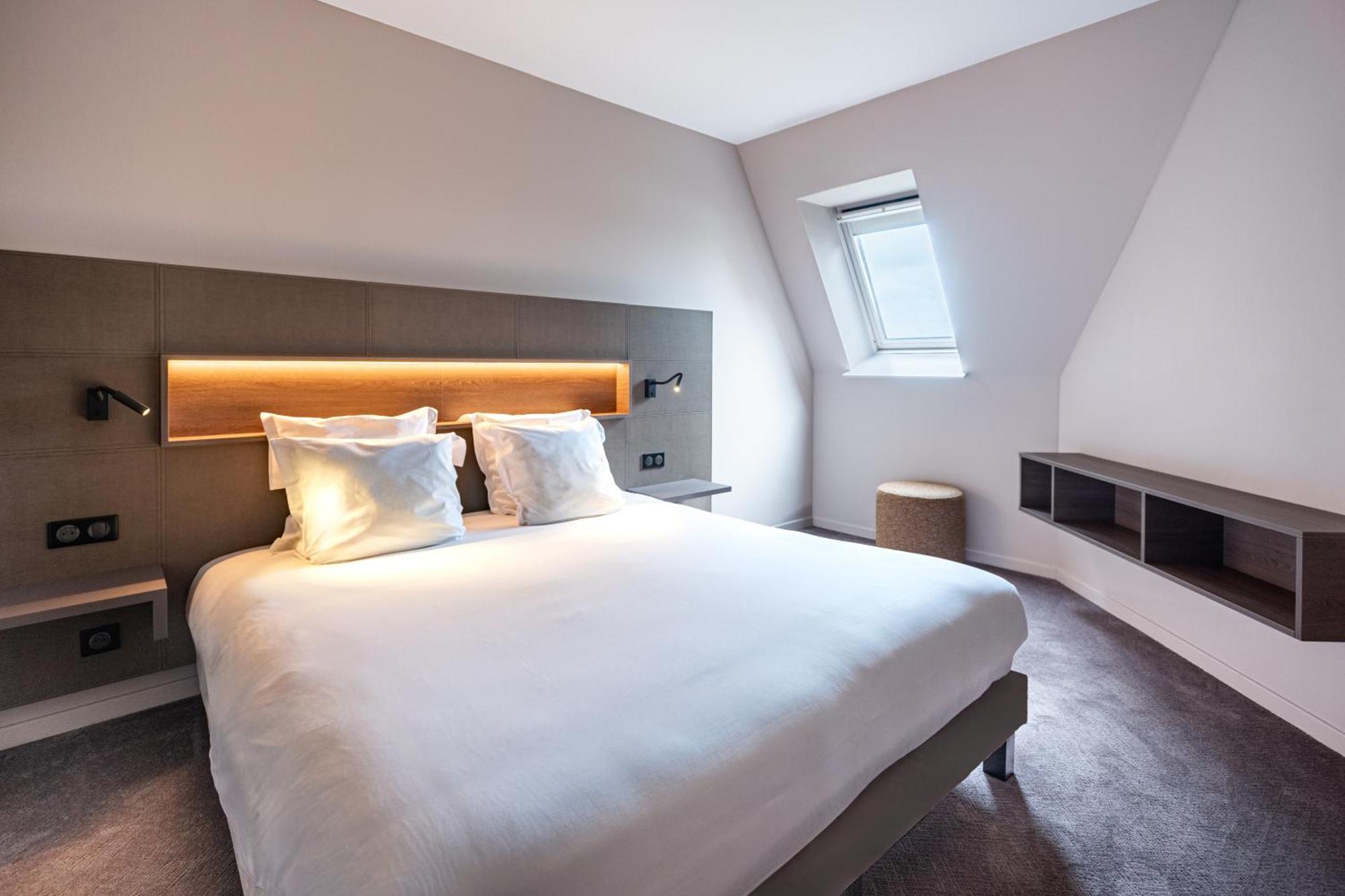 Hotel L'europe
