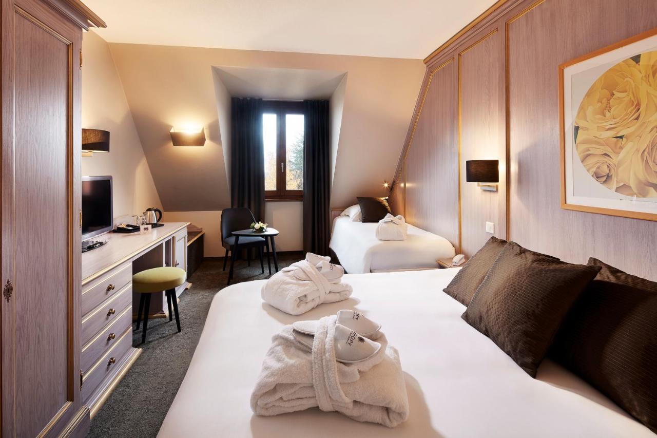 Hotel L'europe